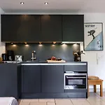 Apartamento Alpenkoenig I