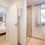 Apartamento Alpenkoenig I
