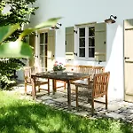 Apartamento Alpenkoenig I