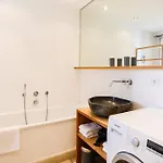 Alpenkoenig I Apartamento