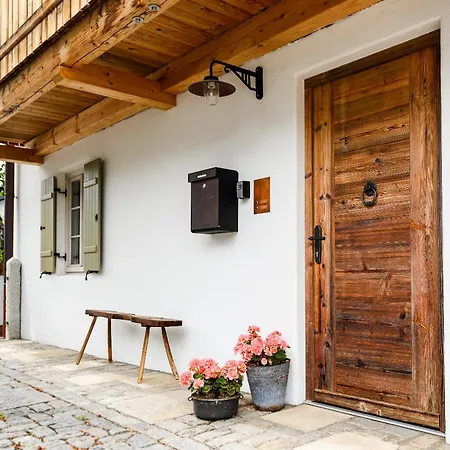 Alpenkoenig I Apartamento Garmisch-Partenkirchen