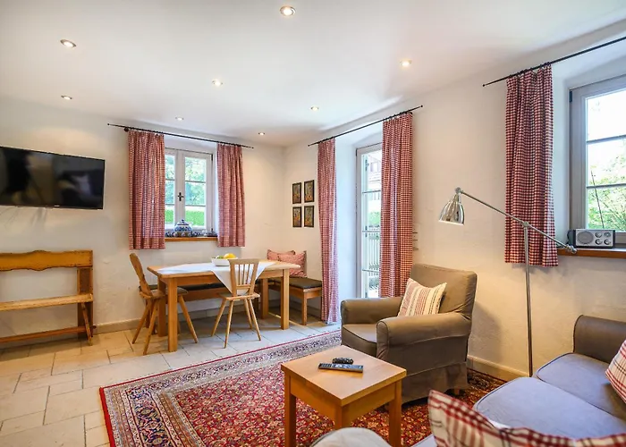 Alpenkoenig I Garmisch-Partenkirchen