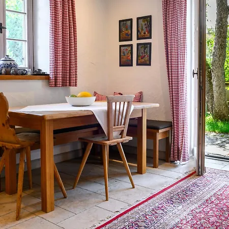 Alpenkönig I * Garmisch-Partenkirchen