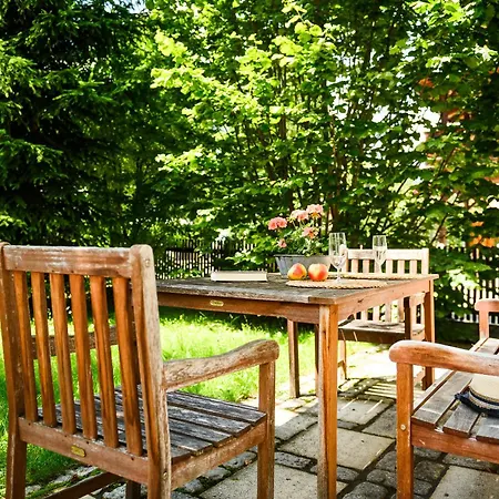 Alpenkönig I Apartman *