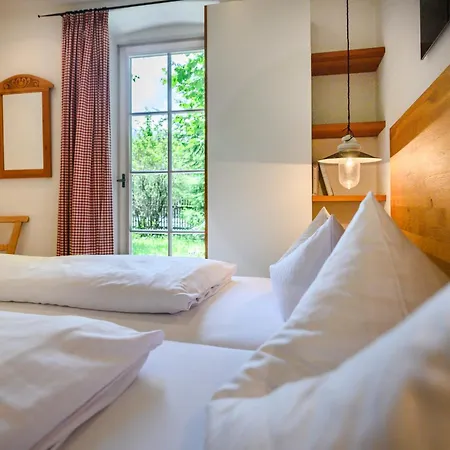 Apartman Alpenkönig I Garmisch-Partenkirchen