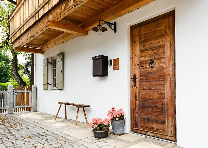 Alpenkoenig I Apartment Garmisch-Partenkirchen