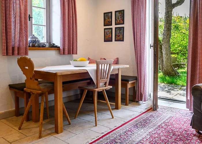 Alpenkoenig I * Garmisch-Partenkirchen