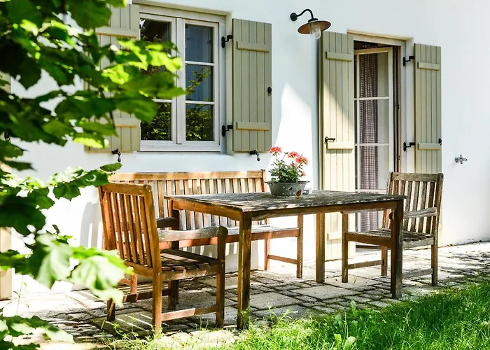 Alpenkoenig I Apartment *